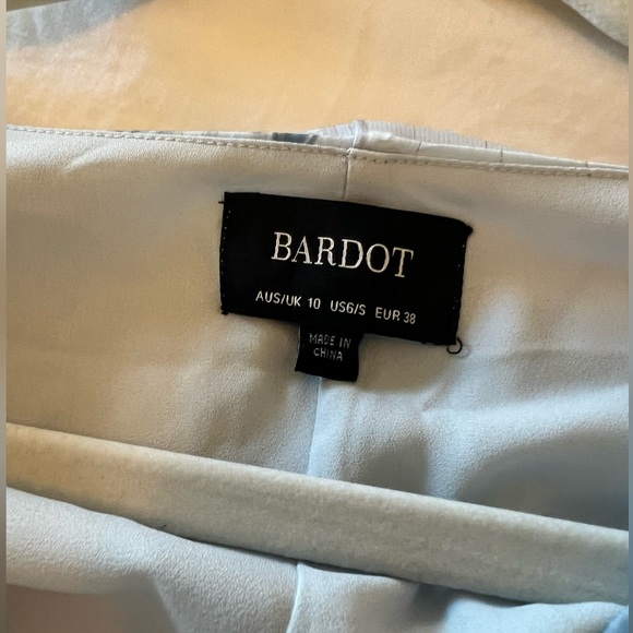 Bardot Top - Picture 5 of 5